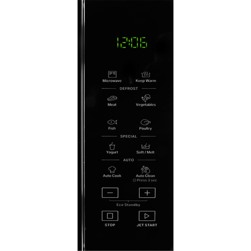 Whirlpool MWP 251 SB, afbeelding 5