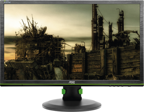 AOC 60 Series G2460PG computer monitor – image 7