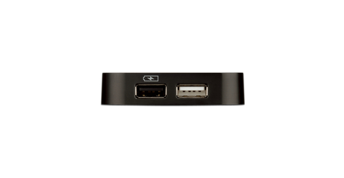 D-Link DUB H4 - Hub, afbeelding 2