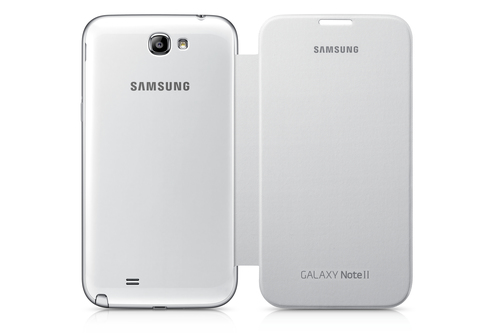 Samsung EFC-1J9FWEGSTD mobile phone case – image 6
