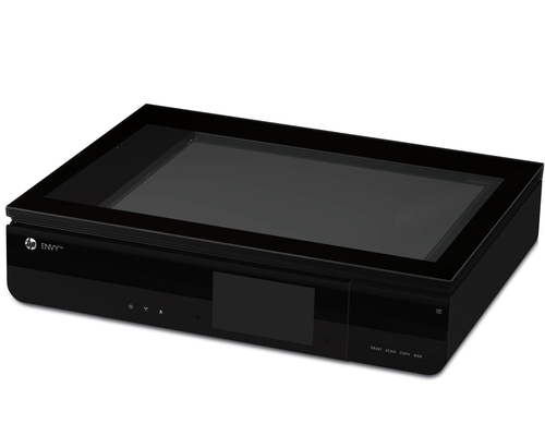HP ENVY 100 120 Inkjet A4 – image 3