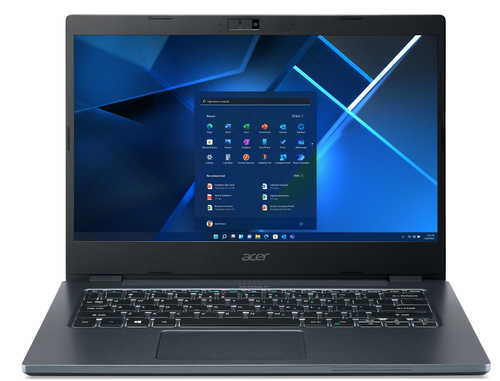 Acer TravelMate P4 TMP414-51-53QB Intel® Core™ i5 i5-1135G7 Laptop