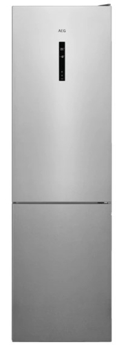 AEG RCB736E5MX Отдельно стоящий 360 L Нержавеющая сталь