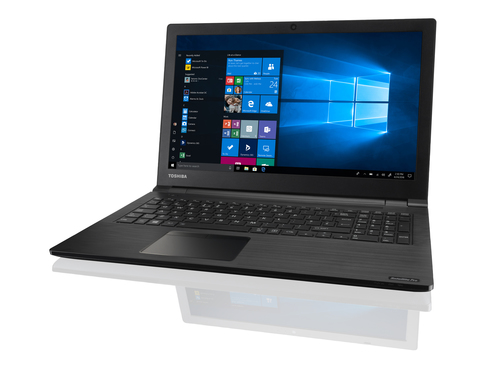Dynabook Satellite Pro R50-EC-10F Intel® Core™ i3 i3-8130U Laptop – image 8