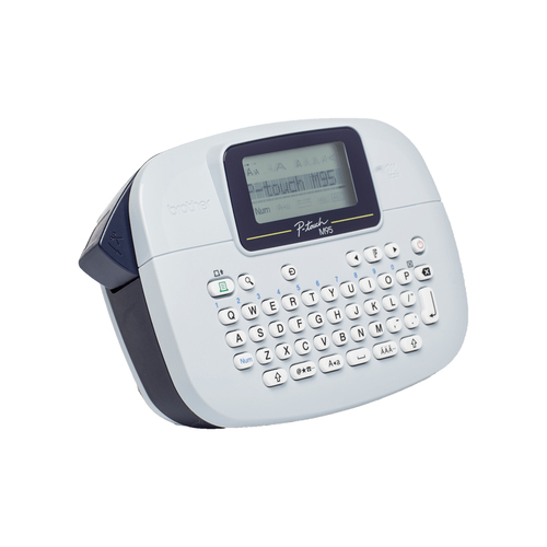 Rotulador BROTHER PTM95
