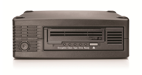 Freecom LTO-3000es HH SAS
