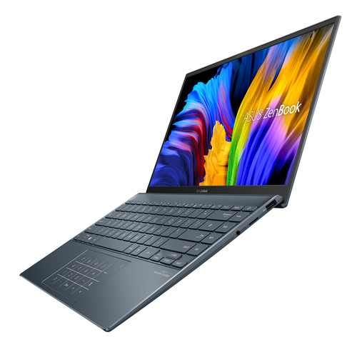 ASUS Zenbook 14 UM425QA-KI163W AMD Ryzen™ 5 5600H Laptop – image 5