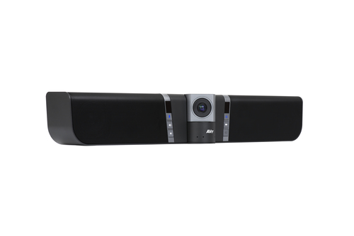 AVer VB342+ video conferencing system Group video conferencing system – image 2