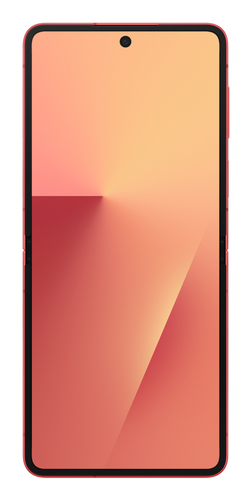Samsung Galaxy Flip7 256GB Coral Red - image 4
