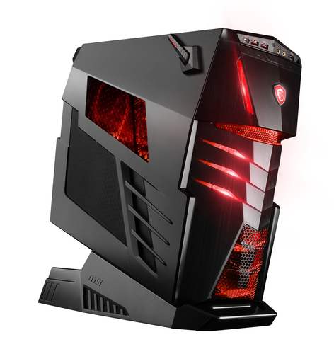 MSI Ti3 8SE-073EU – image 2