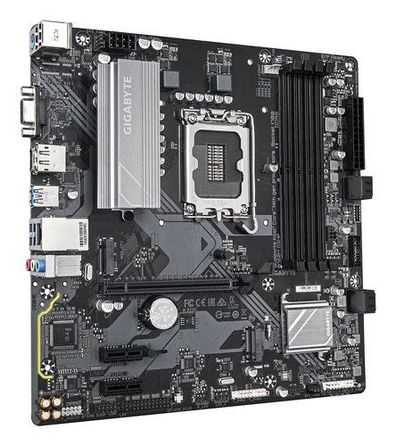 Motherboards GIGABYTE MB GIGABYTE B760M D3HP