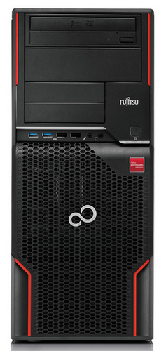 Specs Fujitsu CELSIUS M720 Intel® Xeon® E5 Family E5-1650 16 GB