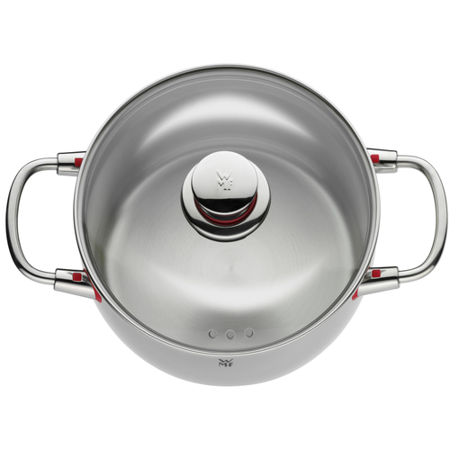 WMF Quality One Pannenset 4-delig, afbeelding 3