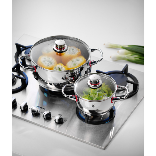 WMF Quality One Pannenset 4-delig, afbeelding 10