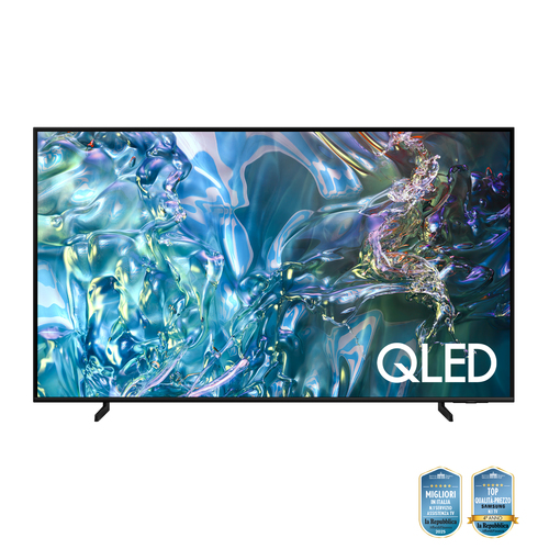 Samsung Q60D QE55Q60DAU