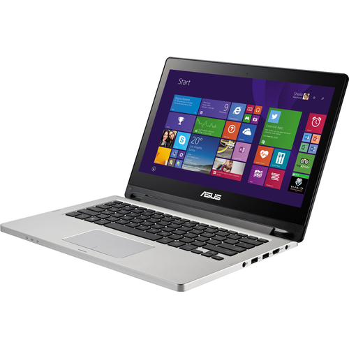 ASUS Transformer Book Flip TP300LA-MS51-981ATNHM laptop Intel® Core™ i7 i7-5500U Hybrid (2-in-1) – image 3