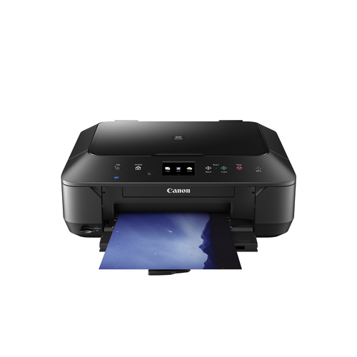 Canon PIXMA MG6620 Inkjet A4 – image 5