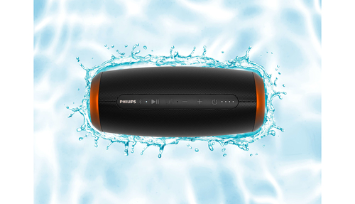 Philips TAS5305/00 portable/party speaker Stereo portable speaker Black – image 9