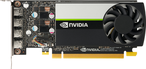 HP NVIDIA T600