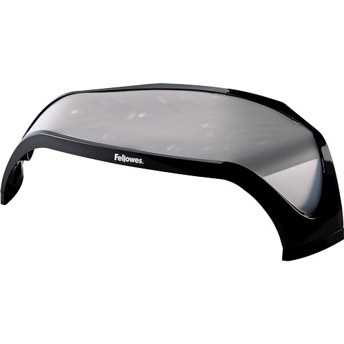 Fellowes Smart Suites Corner Monitor Riser - Stand, afbeelding 2