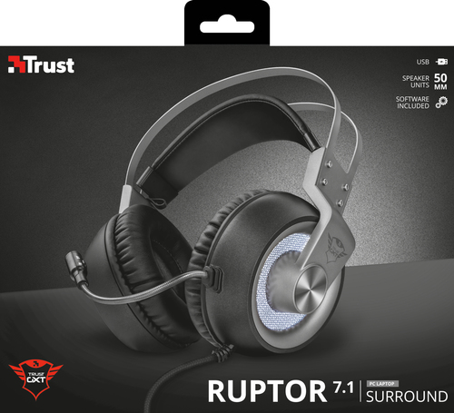 Trust GXT 4376 Ruptor 7.1 – image 4