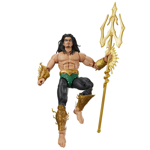 Marvel Avengers Marvel Legends Series Namor