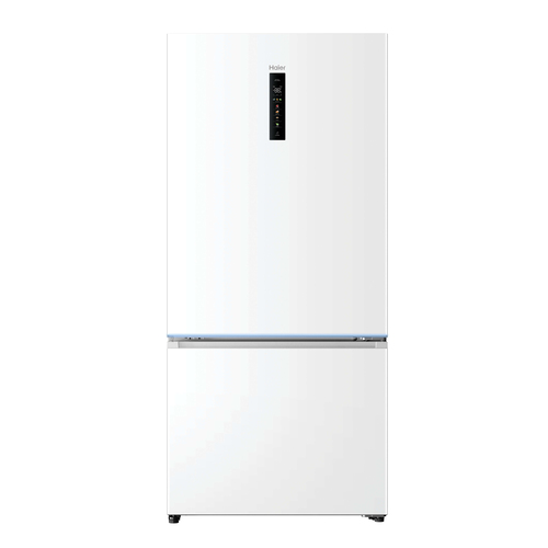 Haier HDR5818DNPW Freestanding