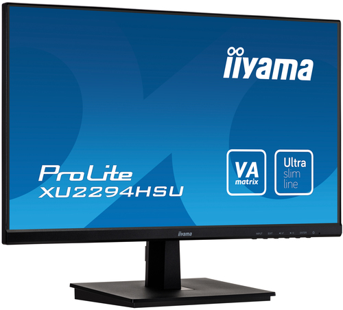 iiyama ProLite XU2294HSU-B1 computer monitor – image 5