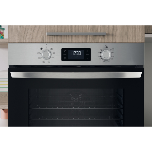 Indesit IO 253 X UK – image 6