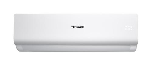 TORNADO TY-XW09BHG air conditioner Air conditioner indoor unit White – image 2