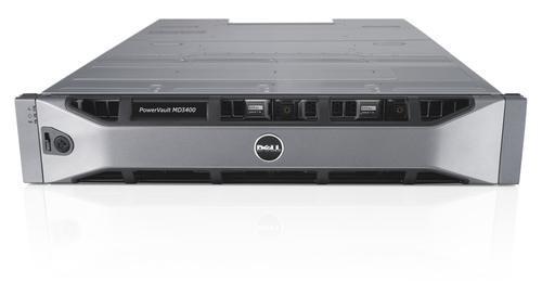 Dell PowerVault MD3400