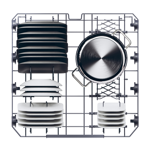 Haier XS 6A4M4PB-80 – image 8