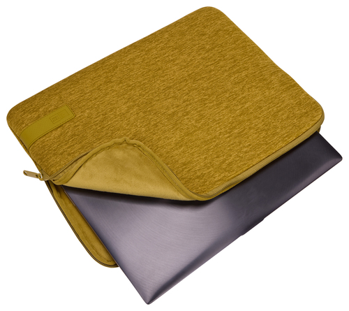 Case Logic REFPC114 Dim Gold – image 4
