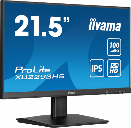 Iiyama ProLite XU2293HS 21.5 Ips Full HD Monitor - image 1