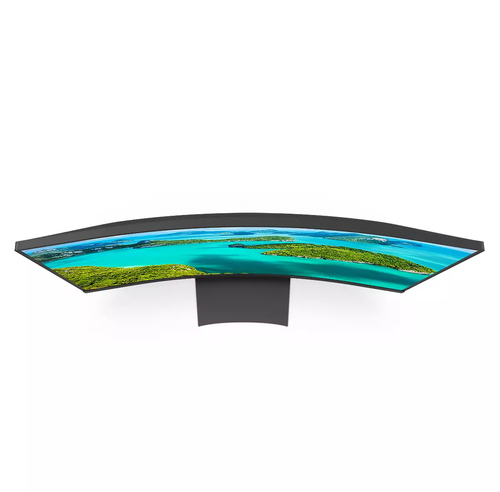 Philips E Line 271E1SCA/00 27" Curved Full HD 4ms Built in Speakers Monitor - image 6