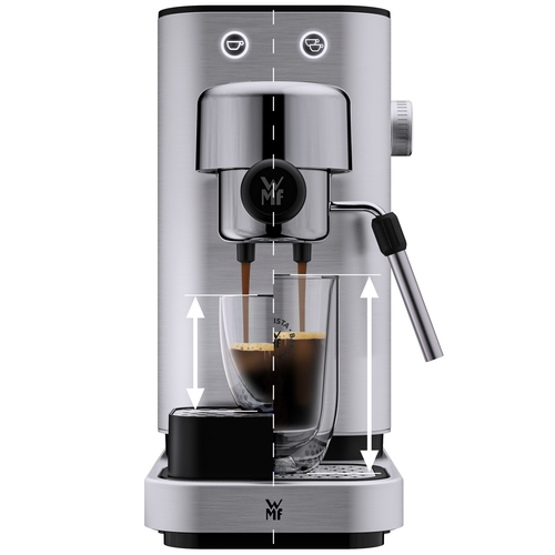 WMF Lono 04.1238.0011 coffee maker Manual Espresso machine – image 5