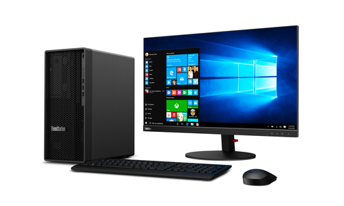 Lenovo ThinkStation P348 Tower – image 9