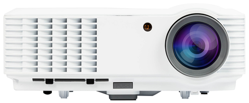 Salora 60BFH3800 data projector Ceiling-mounted projector 320 ANSI lumens LED 1080p (1920x1080) White – image 1