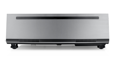 Dell S2718QL Ultra short throw projector 5000 ANSI lumens DLP UHD 4K (3840x2160) Black, Grey – image 3
