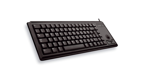 CHERRY Compact-Keyboard G84-4400 - Toetsenbord, afbeelding 2