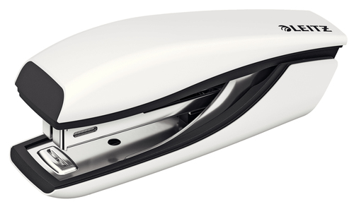 Leitz NeXXt WOW Juoda, Balta