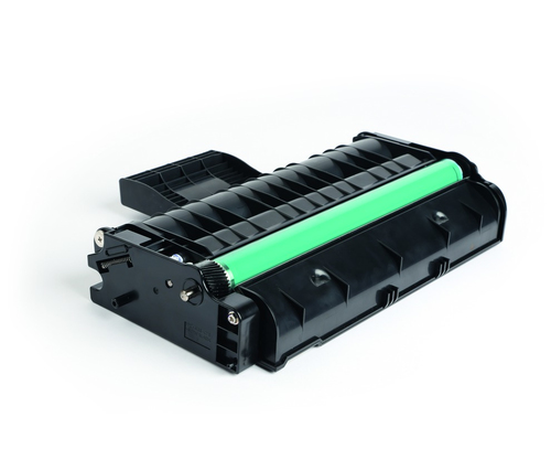 Original Ricoh 407254 Black Toner Cartridge - image 2