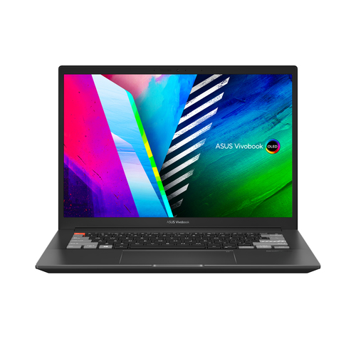 ASUS Vivobook Pro 14X OLED M7400QC-KM020T AMD Ryzen™ 7 5800H Laptop
