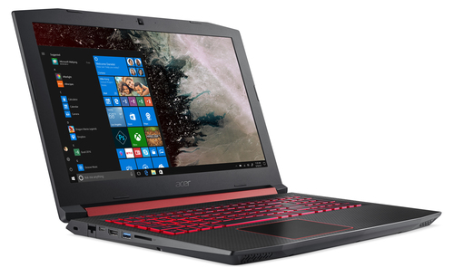 Acer Nitro 5 AN515-52-75J9 Intel® Core™ i7 i7-8750H Laptop – image 3