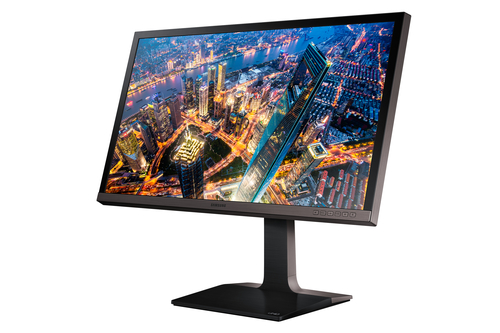 Samsung U32E850R computer monitor – image 8
