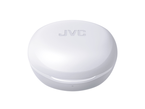 JVC HA-A6T-W-U In-ear oordopjes Wit, afbeelding 3