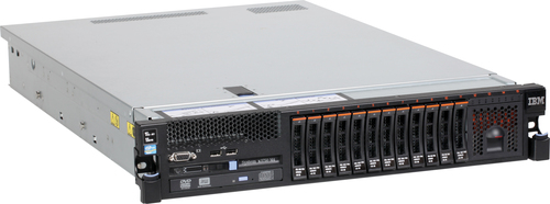 Lenovo x3750 M4 – image 3
