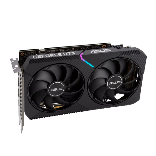 ASUS Dual -RTX3050-8G NVIDIA GeForce RTX 3050 – image 7