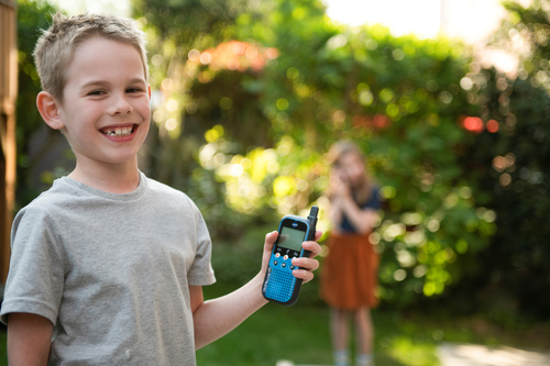 VTech KidiTalkie – image 7