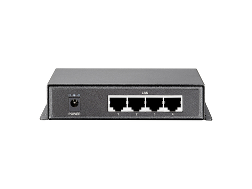 LevelOne GEP-0521 - Switch, afbeelding 3